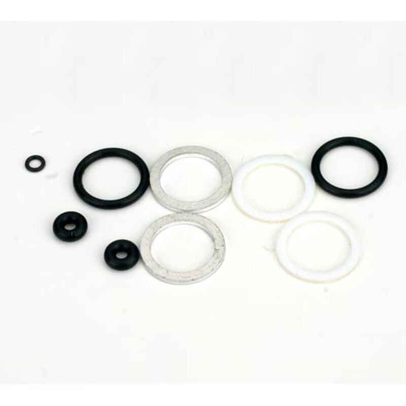 Carburetor Gasket Set: FA300TTD
