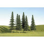 Scenescapes Spruce Trees, 5-6" (24)
