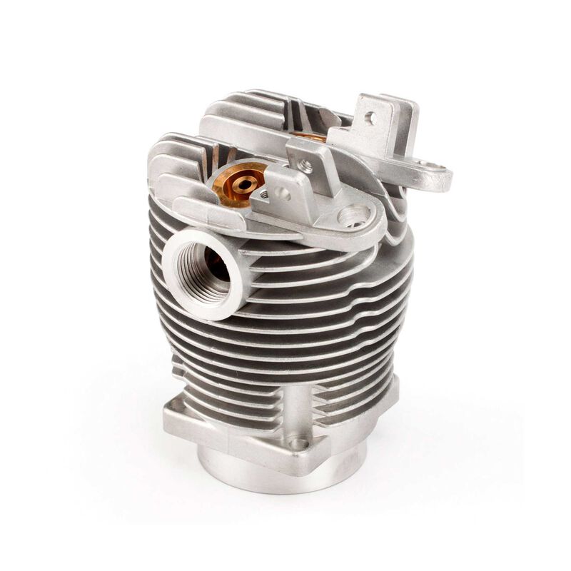 Cylinder (left): FG21 BN