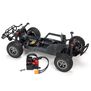 1/10 SENTON 3S 4X4 RTR Brushless Short Course Truck, Green/Black