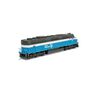 HO F45 Locomotive with DCC & Sound, GN #428