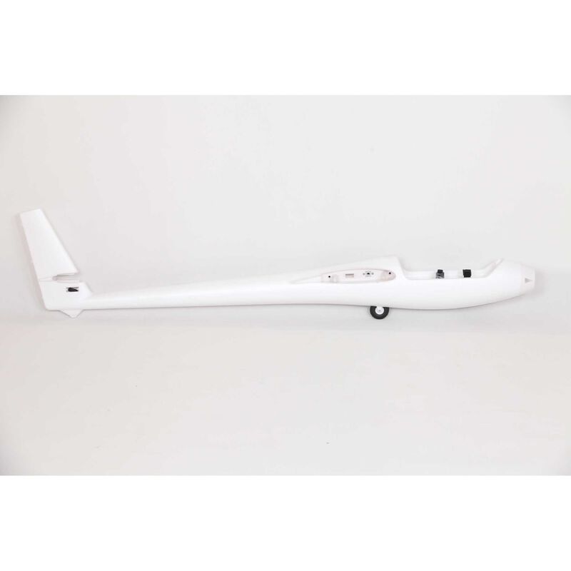 Fuselage  ASW-17 EP Glider 2500mm