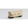 N ACF 2970 Covered Hopper, W&W #4525
