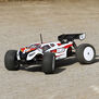 1/14 Mini 8IGHT-T 4WD Truggy Brushless RTR with AVC