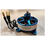 Brushless Motor PSM 2305-1620Kv
