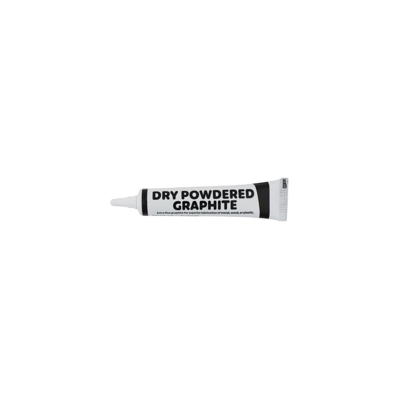 Boy Scouts of America Dry Graphite Powder Tube