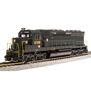 HO SD45 w DCC & Paragon 4 PRR #6157