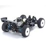 1/8 Inferno MP9 TKI4 V2 4X4 Off-Road .25 Nitro Buggy RTR