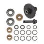 Ring and Pinion Set, 1/10 Element Enduro SE