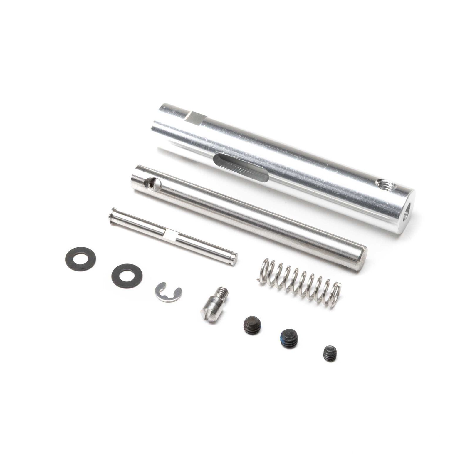 Nose Landing Gear Strut: Airbus A320 1.5m Airliner 64mm EDF Jet