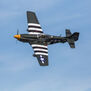 P-51D Mustang 20cc ARF, 69.5"