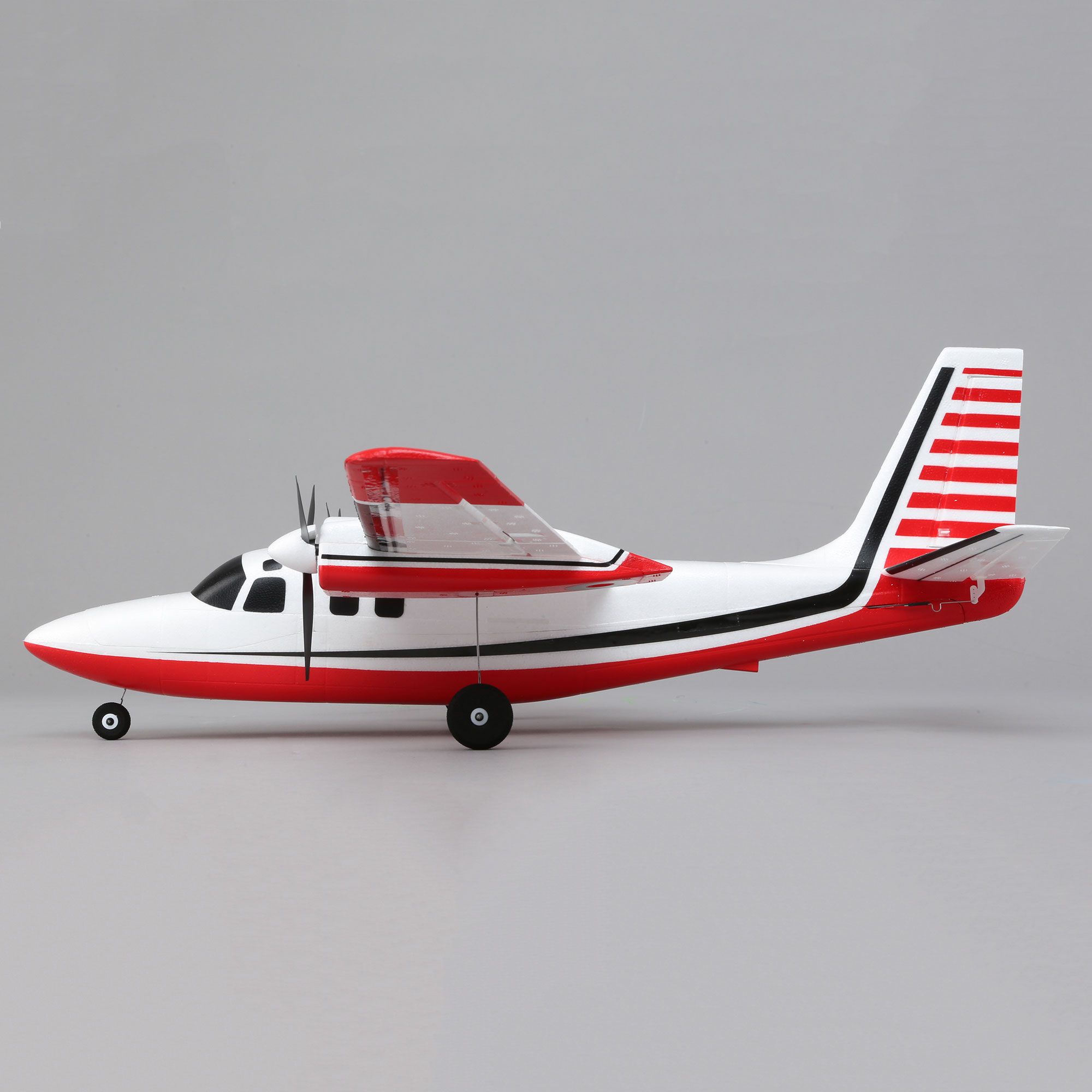 rc aero commander