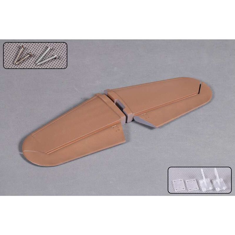 Elevator Brown  BF109 1400mm