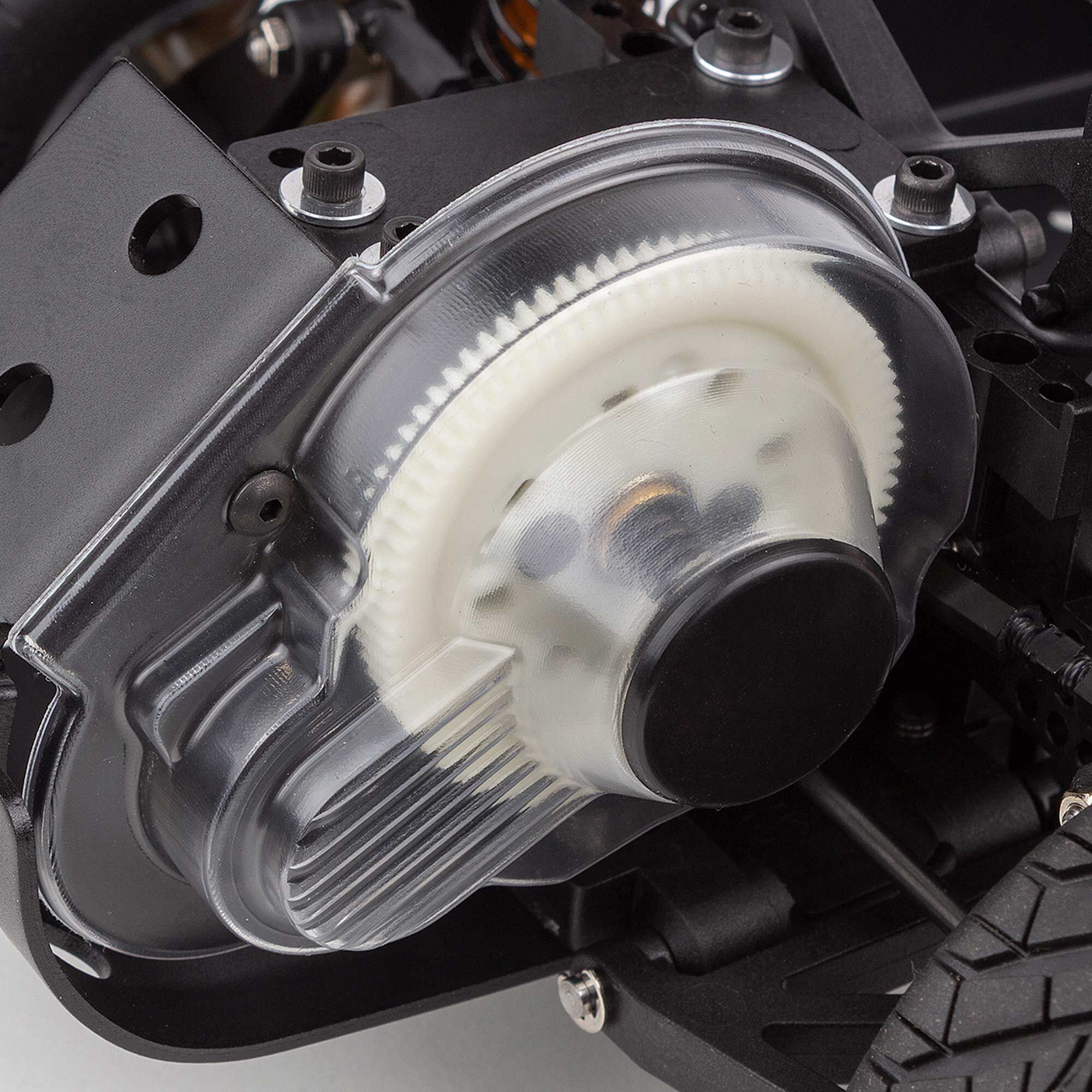 Team Associated 1/10 RC10DS 2WD Classic Pan Car Kit | Tower Hobbies