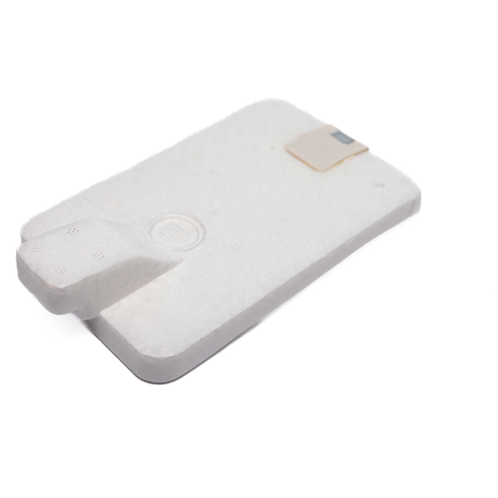 Receiver Hatch: Super Timber 1.7m