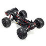 1/8 KRATON 6S 4X4 RTR Brushless Speed Truck, Blue