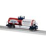 O Budweiser Tank Car