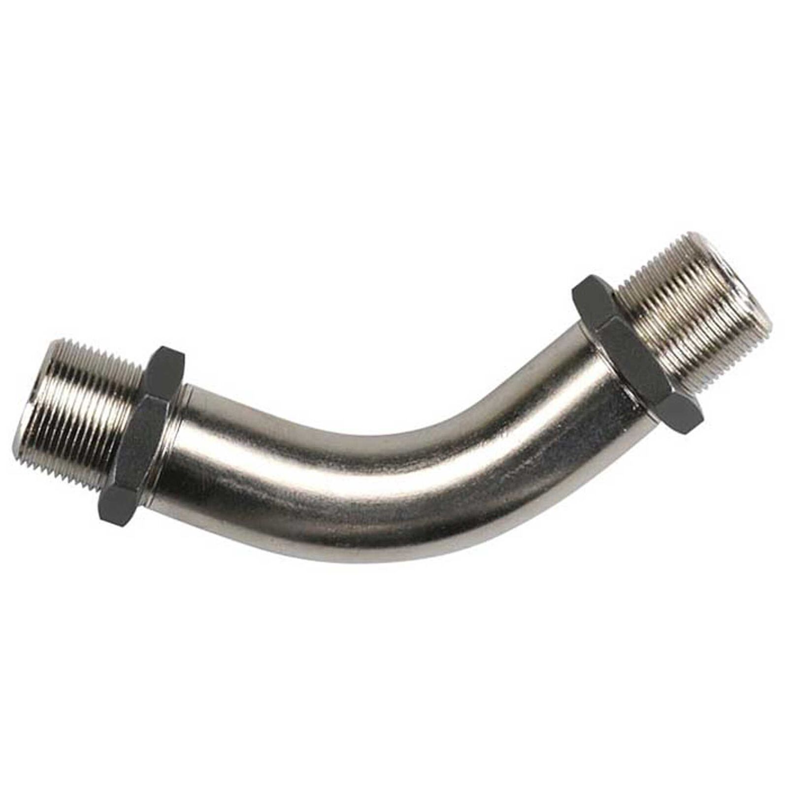 Exhaust Pipe Assembly: FS-120 III