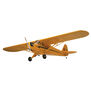 Piper J-3 Cub 40 ARF 80"