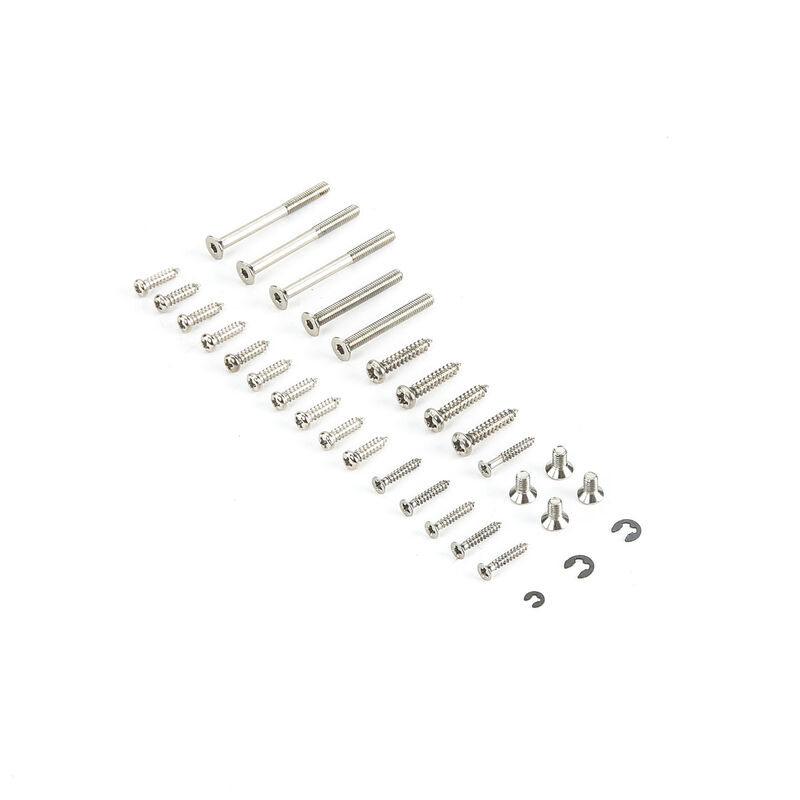 Hardware Set: Spitfire Mk XIV 1.2m