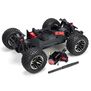 1/10 GRANITE 3S 4X4 RTR Brushless Monster Truck
