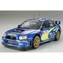 1/24 Subaru Impreza WRC MC