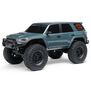 1/24 SCX24 Toyota 4Runner 4X4 RTR Brushed Rock Crawler (Battery & Charger Included), Gray