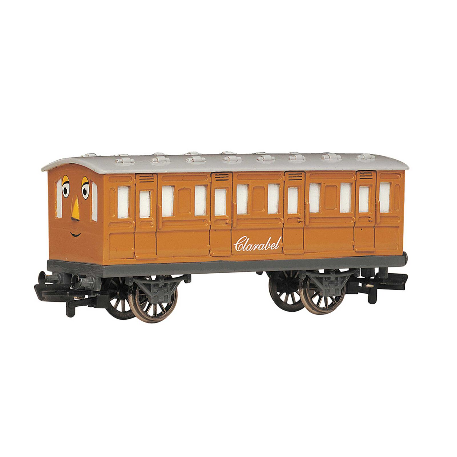 N Clarabel Coach