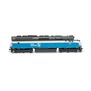 HO F45 Locomotive with DCC & Sound, GN #428