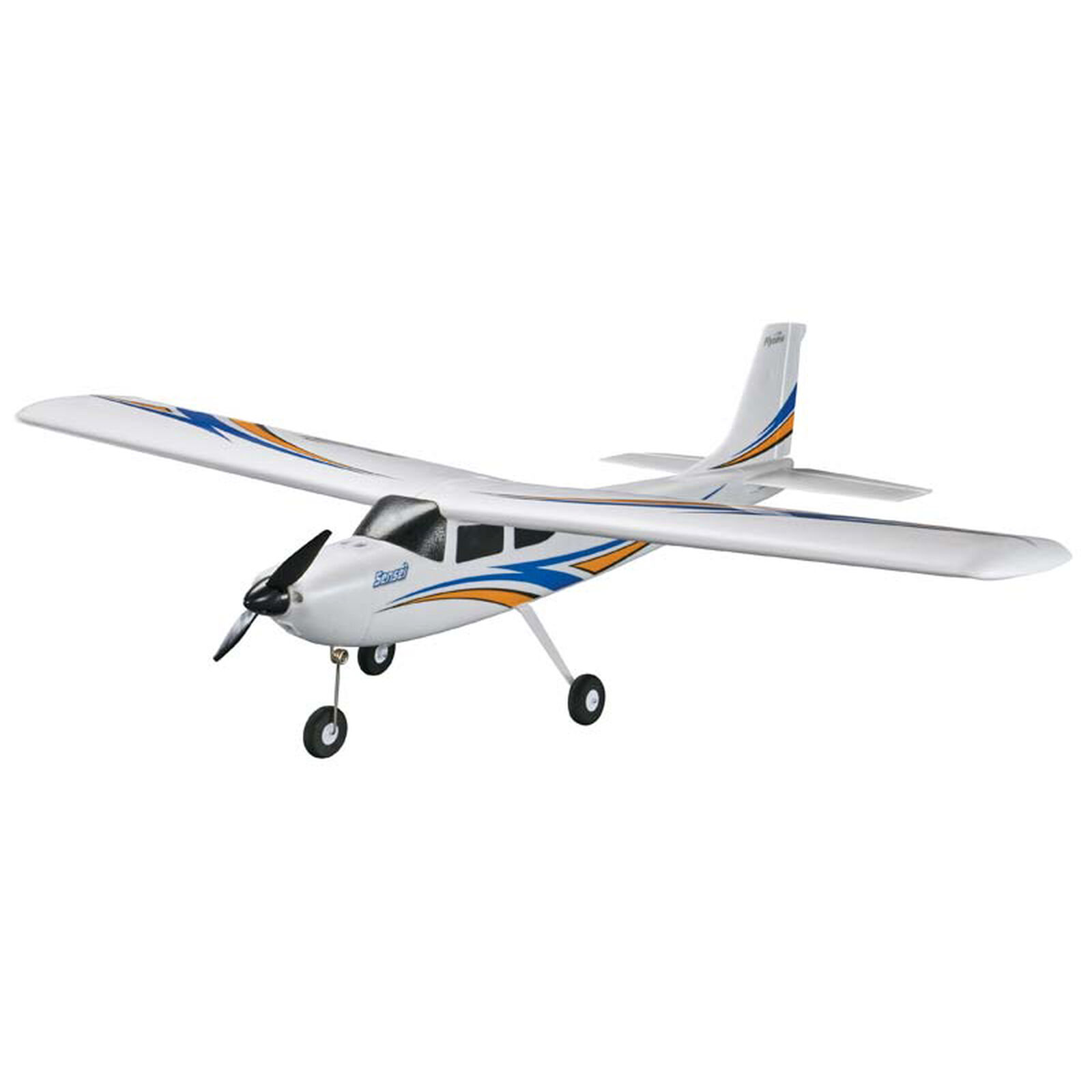 Sensei Sport Trainer EP Tx-R 58"