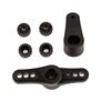 Servo Horn Set, 1/8 Team Associated RC8B4