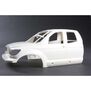 1/10 Front Clear Body: 58415 Toyota Tundra