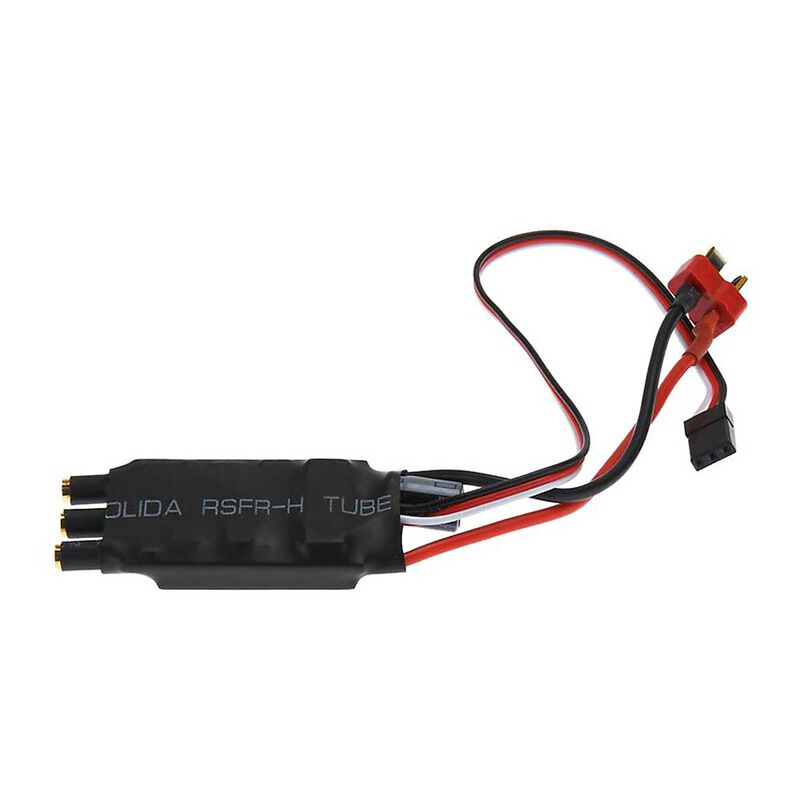 20A ESC, Kunai EP ARF/Rx-R