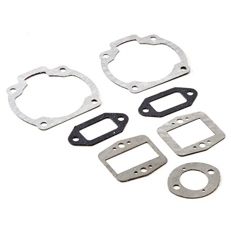 Gasket Set: DLE-120