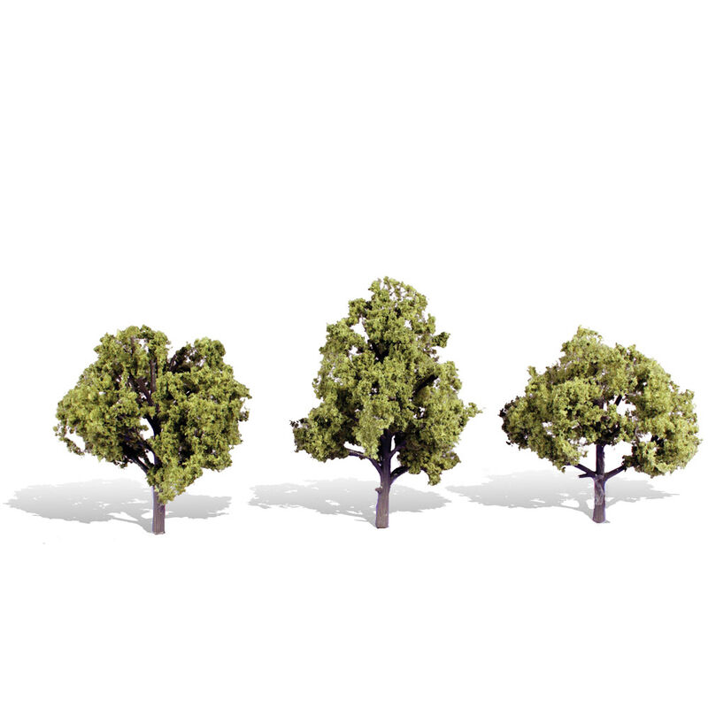 Classics Tree, Early Light 4-5" (3)