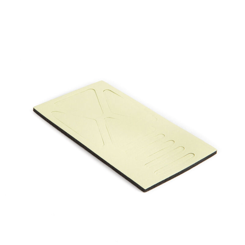 Battery Foam Set: TEN-SCTE 3.0