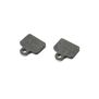 Brake Pads (2): Promoto-MX/SM