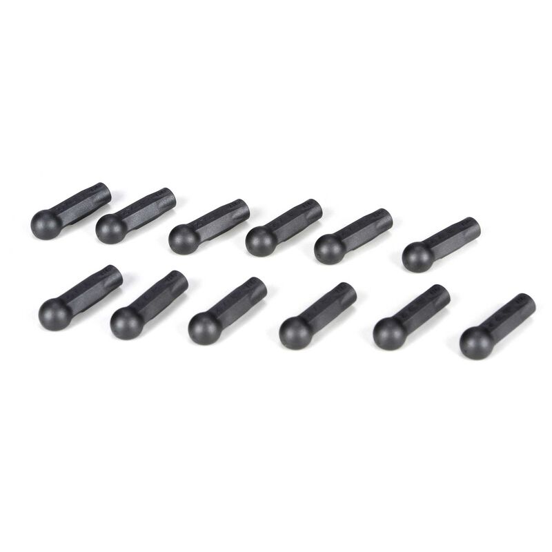 Rod End, HD Turnbuckle (12)