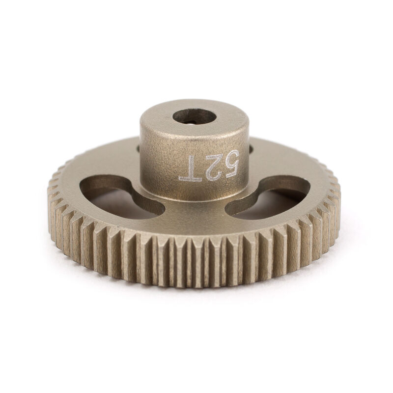 64 Pitch Pinion Gear, 52T