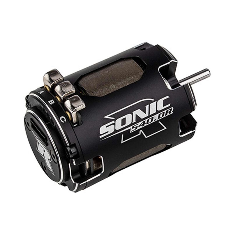 Reedy Sonic 540-DR Brushless Motor 2.5