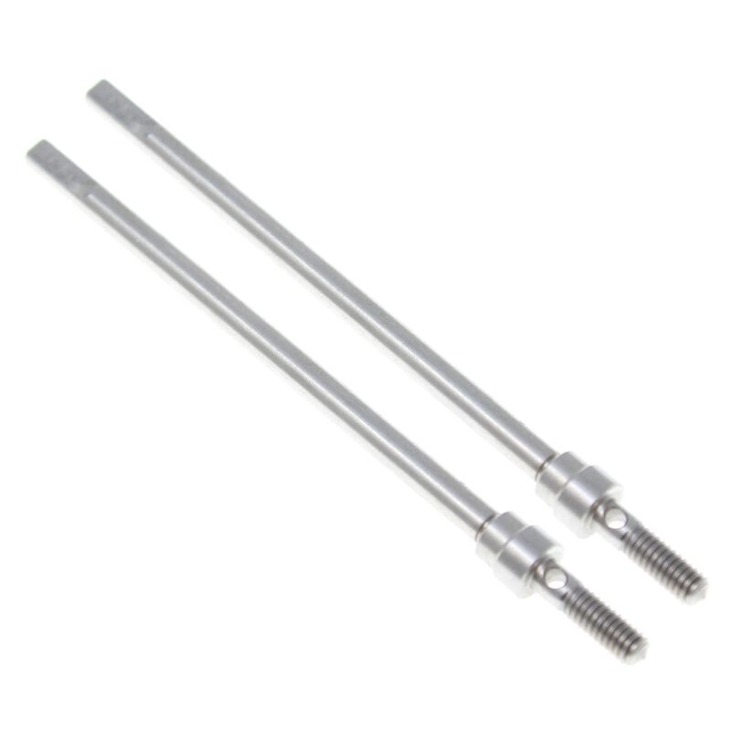 Rear Axle Shaft, 1/10 Redcat Lowrider (2)