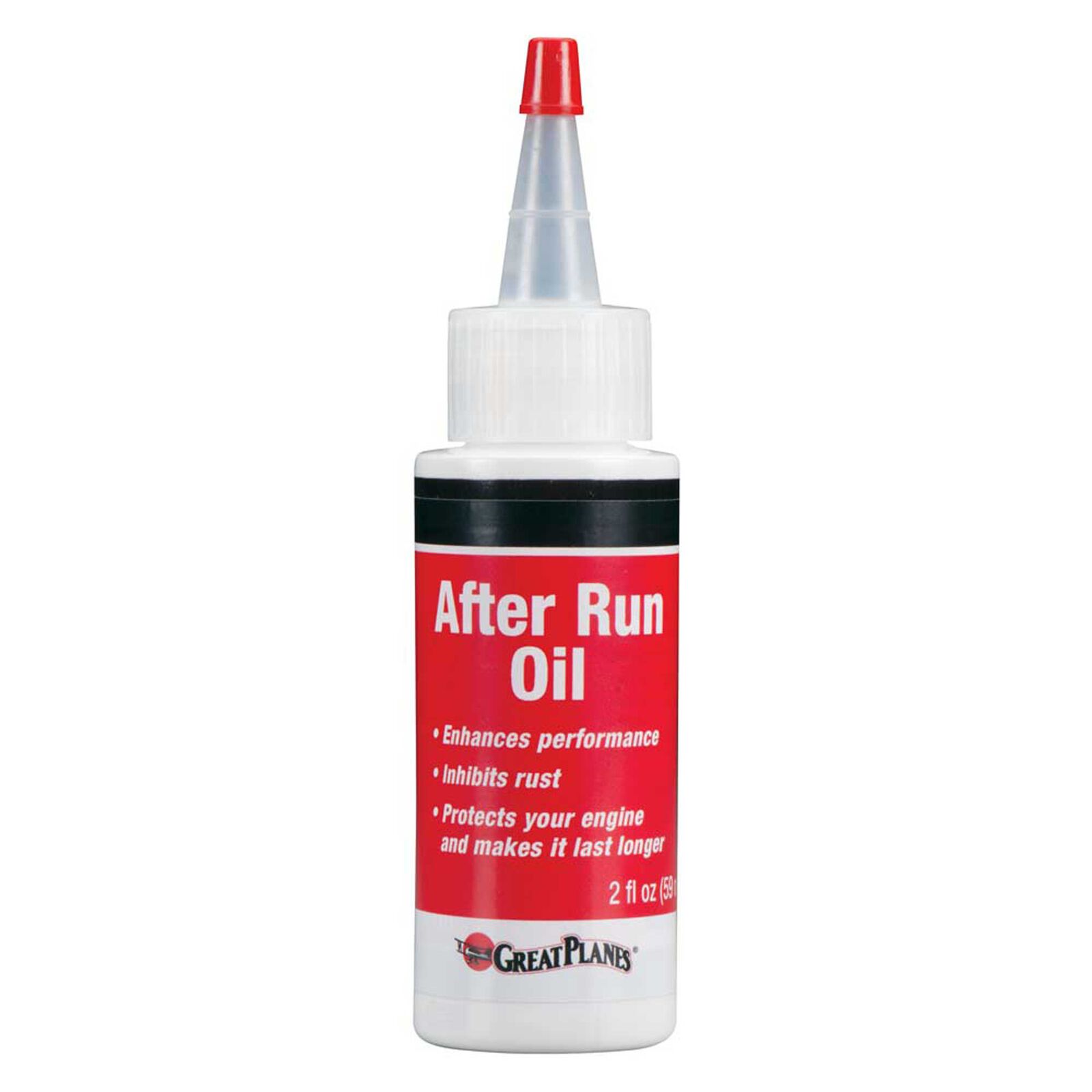 After Run Engine Oil 2 fl oz