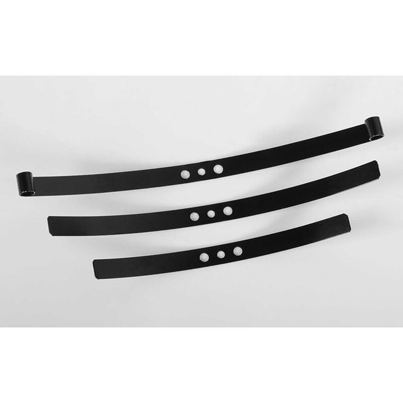 RC4WD Super Soft Flex Leaf Springs TF2 (4)