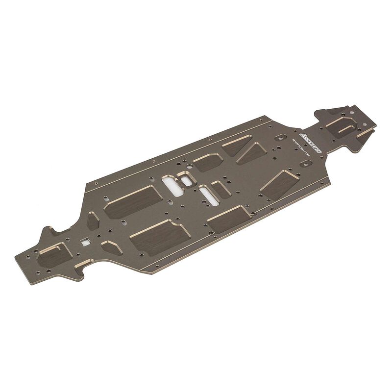 Chassis, RWB: RC8B4.1