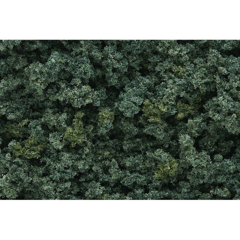 Underbrush Bag, Medium Green/18 cu. in.