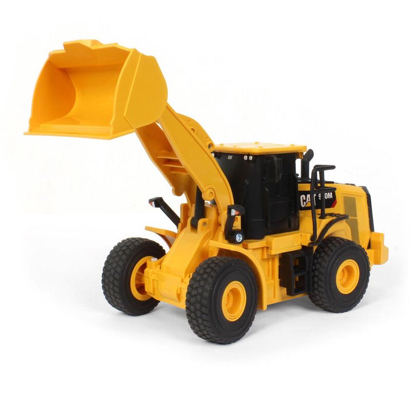 DCM/Racemasters 1/35 Cat 950M Wheel Loader RTR