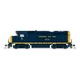 HO EMD GP30, C&O 3034, As-Delivered, Paragon4 Sound/DC/DCC