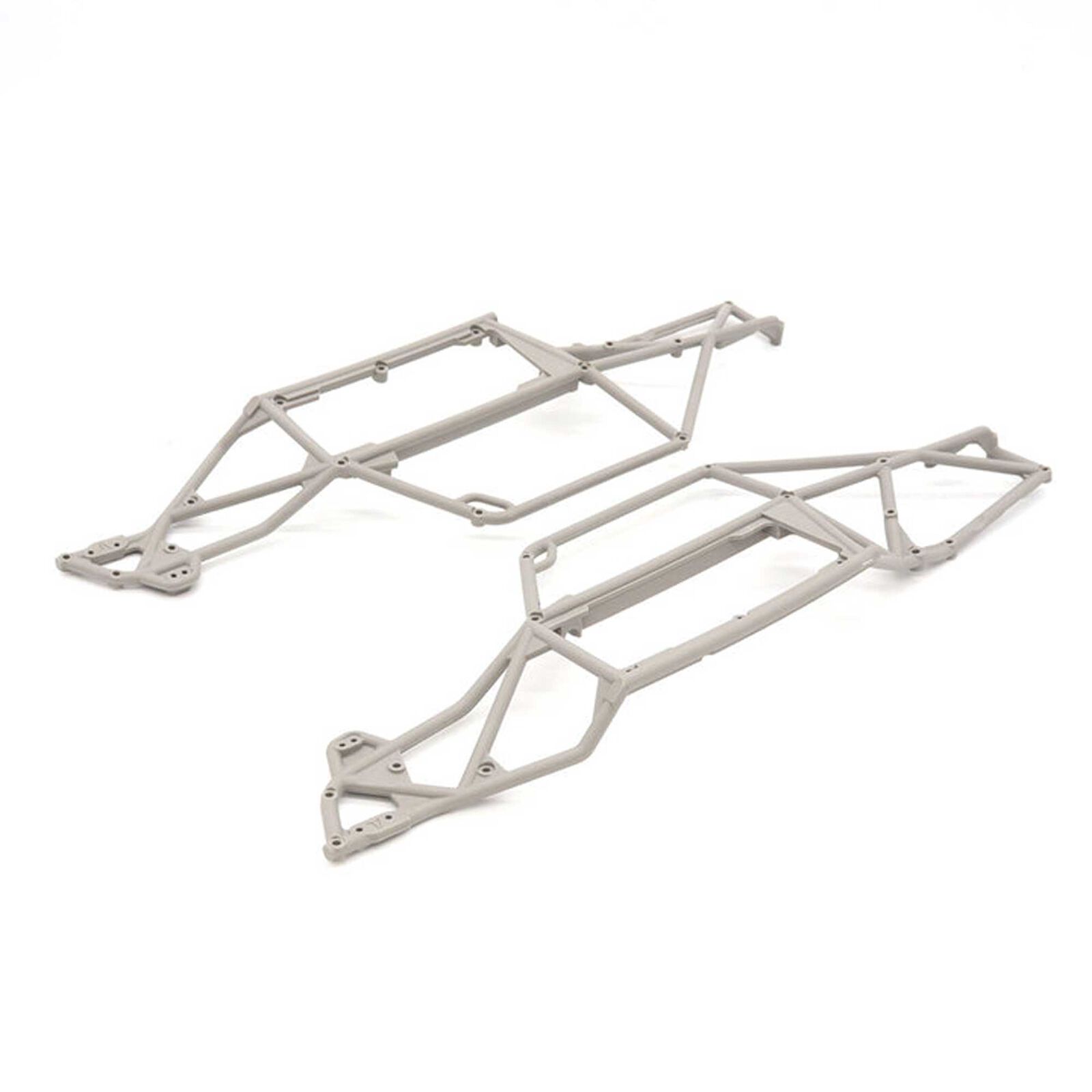 H10 Cage Sides – Grey