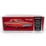 1/25 1964 Mercury Marauder Hardtop Model Kit