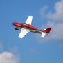 UMX Cirrus SR22T BNF Basic with AS3X and SAFE Select, 732mm
